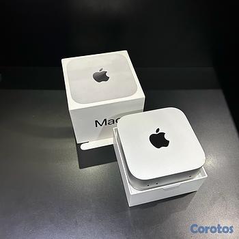 computadoras y laptops - MAC MINI M4 256GB 16GB RAM OPEN BOX