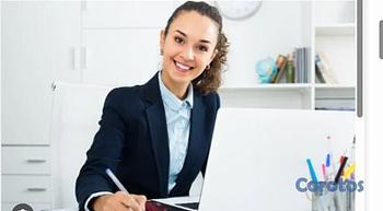 empleos disponibles - SE SOLICITA ASISTENTE COMERCIAL Y ADMINISTRATIVA (