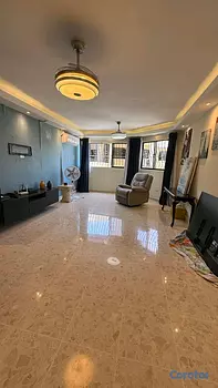 penthouses -  Penthouse en Venta en Los Cacicazgos, Santo Domingo