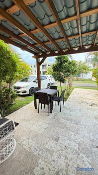 casas - Boca Chica vendo Casa cerca de la playa