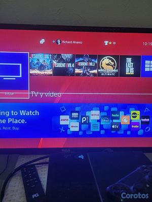 Listing thumbnail