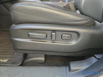 jeepetas y camionetas - OFERTA! HONDA REGLINE 2022 INTERIOR EN PIEL COMO N
