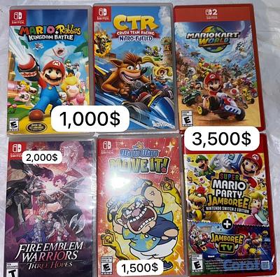 Listing thumbnail