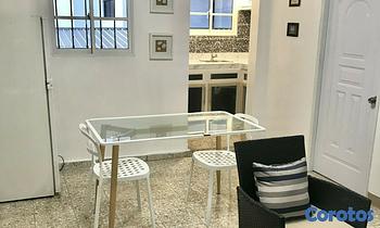 apartamentos - Apartamento De 1 Hab. Servicios Incluidos Centrico