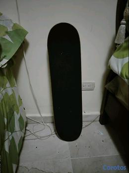 bicicletas y accesorios - Skateboard XOOTZ casi nuevo