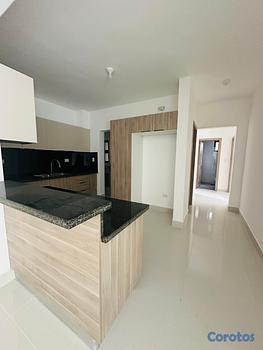 apartamentos - APARTAMENTO EN VENTA EN AV. HISPANOAMERICANA, SANT