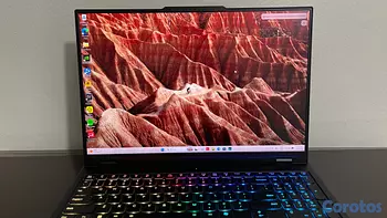 computadoras y laptops - Lenovo Legion Pro 7 NVIDIA GeForce RTX 4090