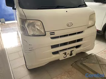 otros vehiculos - Hijet 2014 furgoneta refrigerada 