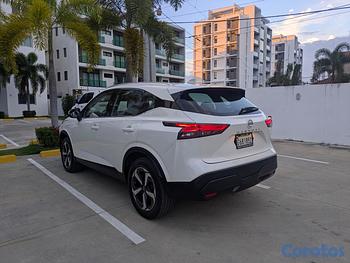 jeepetas y camionetas - Nissan Qashqai 2024