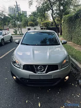 jeepetas y camionetas - Nissan Qashqai 2011