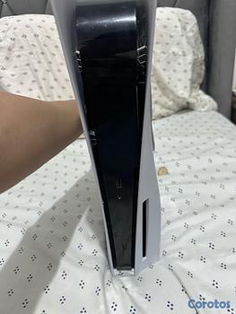 consolas y videojuegos - PS5 Fat Para Reparar o Piezas