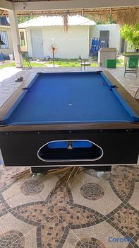 hobby y coleccion - billar 
