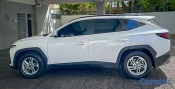 jeepetas y camionetas - Hyundai Tucson 2025