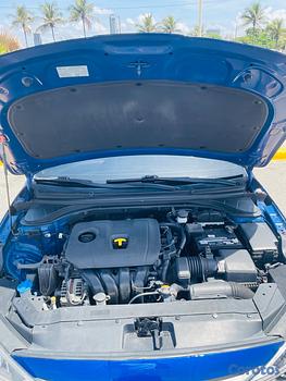 carros - Hyundai Elantra 2020