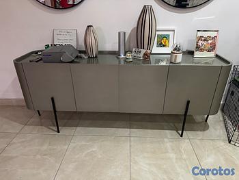 muebles y colchones - De Oportunidad credenza 
