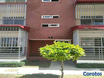 apartamentos - APTAMENTO EN ALQUILER ENTRE AMERICA Y ECOLOGICA