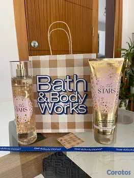 salud y belleza - BATH & BODY WORKS: “in the stars” 🌠🌃🌌autentico y originale