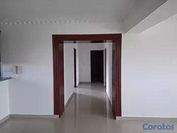 apartamentos - APARTAMENTO EN RENTA EN CANCINO I