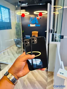 celulares y tabletas - iPhone 11 NORMAL DESBLOQUEADOS 