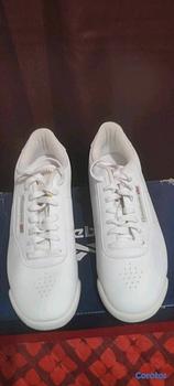 zapatos unisex - Tenis Reebok 