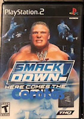 Listing thumbnail