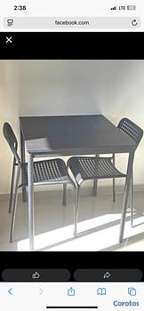 muebles y colchones - COMEDOR IKEA NUEVO. 