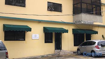 oficinas y locales comerciales - Alquilo local comercial en Gascue