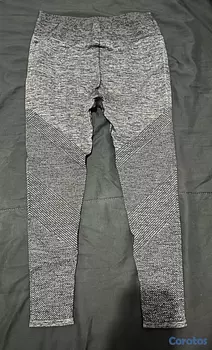 ropa para mujer - LICRA 