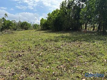 solares y terrenos - Lotes (terrenos) campestre En Los Mogotes, Villa Altagracia, En Proyecto Cerrado