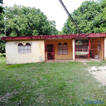 solares y terrenos - Hermosa propiedad en La Plena, Sainagua, San Crist