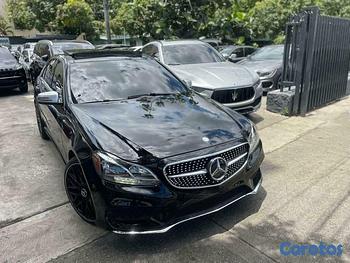 carros - MERCEDES BENZ E300 2015