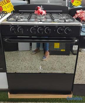 electrodomesticos - ESTUFA LUMIGO DE 6 HORNILLAS NUEVAS EN OFERTAS