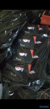 ropa para hombre - Medias largas Nike Nba y Jordan $300