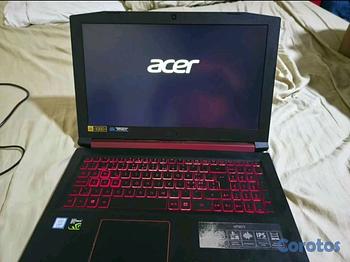 computadoras y laptops - Laptop Gamer Acer 