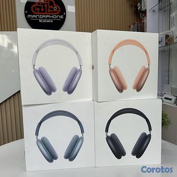 accesorios para electronica - AirPods Pro 2 Nuevos Sellados 