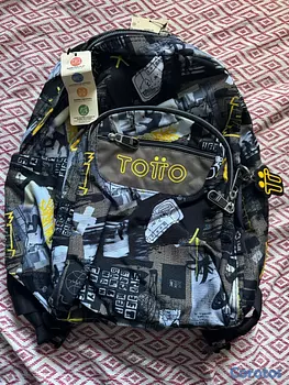 carteras y maletas - Mochila NUEVA