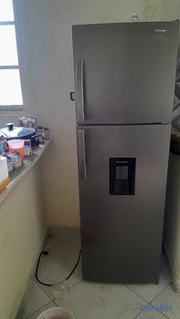 cocina - Nevera como nueva 22 negociable 