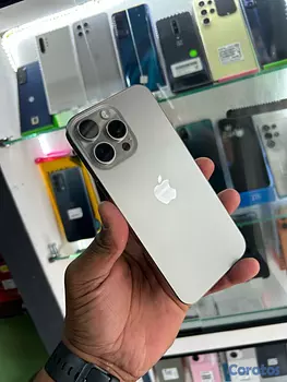 celulares y tabletas - iPhone 16 pro máx 256GB factory batería en 100