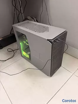 computadoras y laptops - Computadora Gamer 