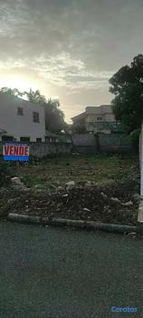 solares y terrenos - SOLAR EN LOS CORALES DEL ESTE 