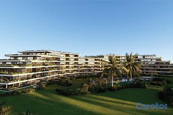 apartamentos - Apartamentos de lujo EN VENTA en Cap Cana frente a