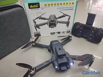otros electronicos - Drones 4k y 6K