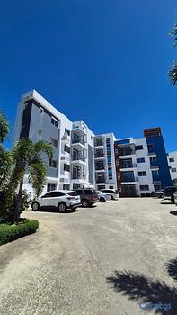 apartamentos - Apartamento en Venta 3er Nivel en Los Alamos 