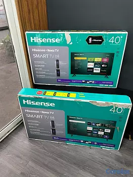 tv - TV disponible 40 pulgada 