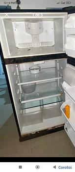 electrodomesticos - nevera Frigidaire 