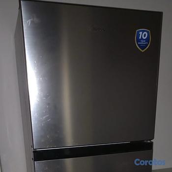 electrodomesticos - nevera con 6 meses de uso