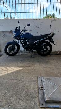 motores y pasolas - Yamaha 