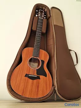 instrumentos musicales - Guitarra Taylor GS mini