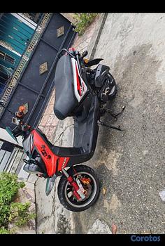 motores y pasolas - En venta motor loncin negociable