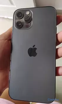 celulares y tabletas - iPhone 12 Pro